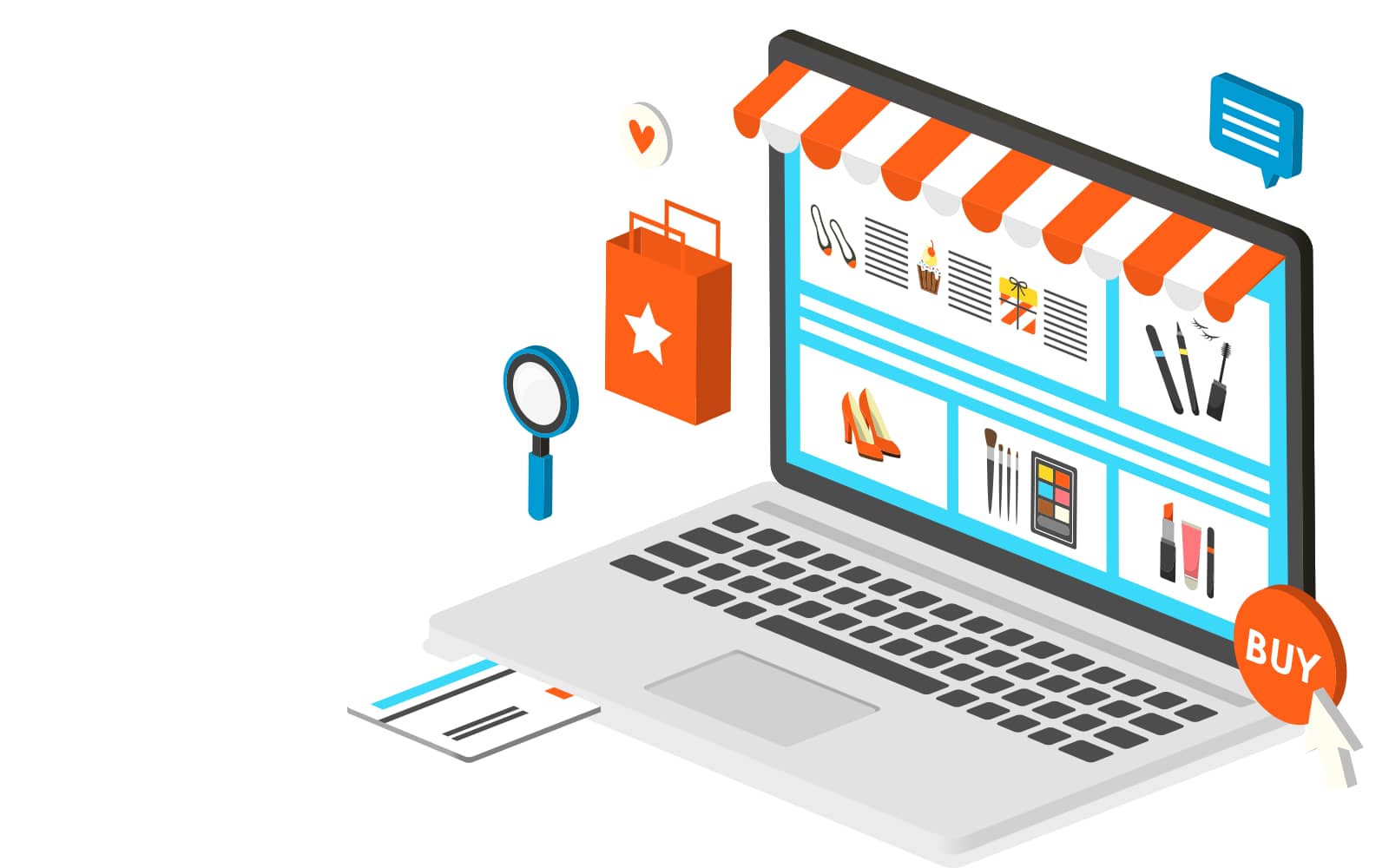 Создание сайта с онлайн-оплатой: практическое руководство - 2