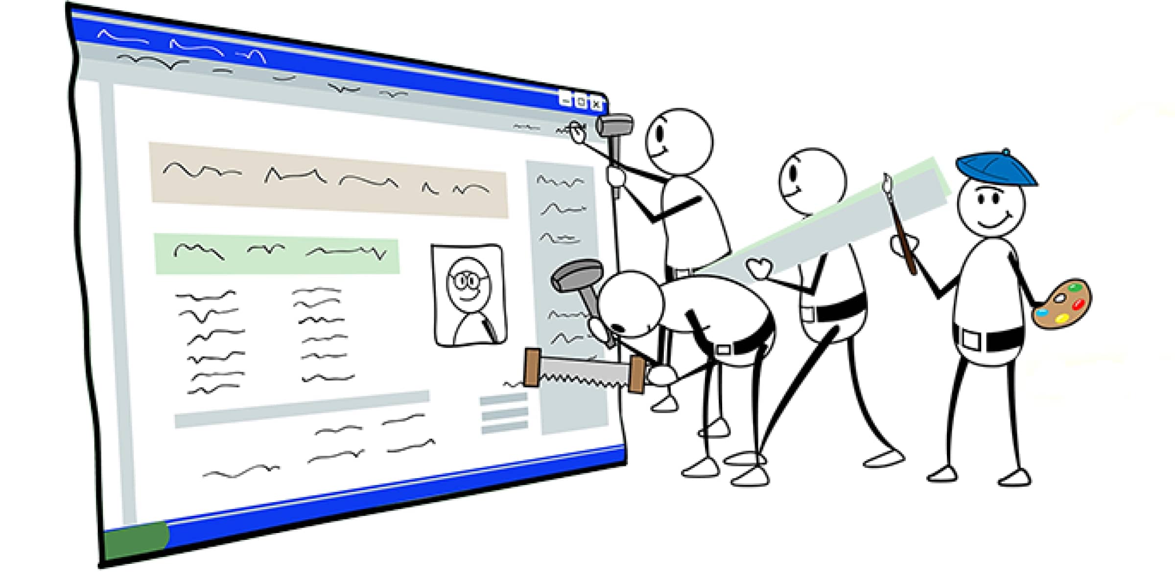 Как создать эффективный сайт для развития вашего бизнеса - 3