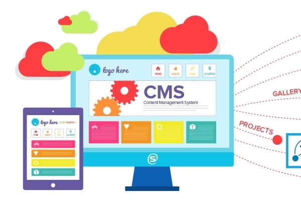 Выбираем CMS для сайта: полный гид по лучшим платформам и инструментам 2025 года - 3