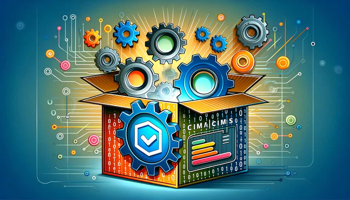 Выбираем CMS для сайта: полный гид по лучшим платформам и инструментам 2025 года - 2