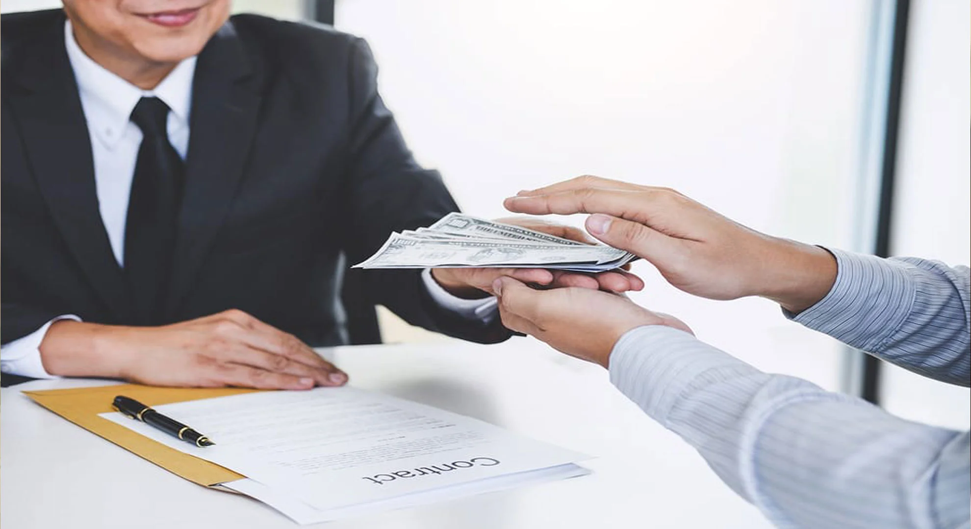 Финансирование разработки сайта: полный гид по займам для веб-проектов - 3