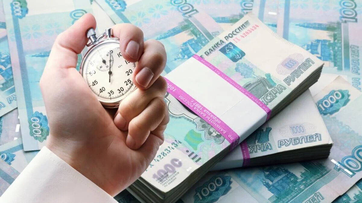 Финансирование разработки сайта: полный гид по займам для веб-проектов - 2